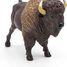 American bison figurine PA50119-3367 Papo 6