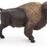 American bison figurine PA50119-3367 Papo 3