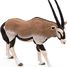 Oryx Antelope figure PA50139-4529 Papo 1