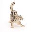 Snow leopard figure PA50160-3925 Papo 6