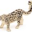 Snow leopard figure PA50160-3925 Papo 5