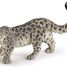 Snow leopard figure PA50160-3925 Papo 4