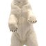 Standing polar bear figure PA50172-4761 Papo 1