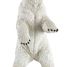 Standing polar bear figure PA50172-4761 Papo 7