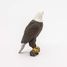 Eagle Figurine PA50181-5209 Papo 5