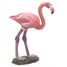 Pinkish Flamingo figure PA50187 Papo 1