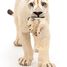 White Lioness with her baby cub figure PA50203 Papo 2