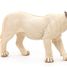 White Lioness with her baby cub figure PA50203 Papo 8