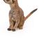 Sitting meerkat figure PA50207 Papo 3