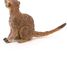 Sitting meerkat figure PA50207 Papo 5