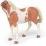 Pinto mare figure PA51094-2954 Papo 4