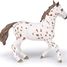 appaloosa mare figure PA51509-2918 Papo 6