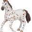 appaloosa mare figure PA51509-2918 Papo 7