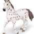 appaloosa mare figure PA51509-2918 Papo 1