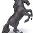 Black prancing horse figure PA51522-2923 Papo 5