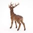 Deer figure PA53008-2929 Papo 5