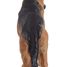 German Shepherd figure PA54004-3380 Papo 3
