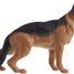 German Shepherd figure PA54004-3380 Papo 1