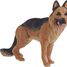 German Shepherd figure PA54004-3380 Papo 2