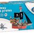 Black Beard Pirate Ship PA9079-856 Papo 3