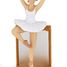 Ballerina figure PA39121 Papo 1