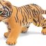 Baby tiger figure PA50021-2907 Papo 1