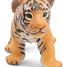 Baby tiger figure PA50021-2907 Papo 2