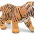Baby tiger figure PA50021-2907 Papo 5