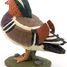 Mandarin duck figure PA51166 Papo 4