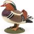 Mandarin duck figure PA51166 Papo 3