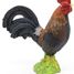 Cockerel figure PA51046-3125 Papo 1