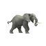 Elephant figure PA50010-4538 Papo 2