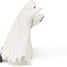 Phosphorescent Ghost figurine PA-38903 Papo 4