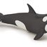 Killer whale calf figure PA56040 Papo 4