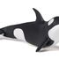 Killer whale calf figure PA56040 Papo 1