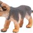 Baby German Shepherd Figurine PA54039-5297 Papo 6