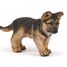 Baby German Shepherd Figurine PA54039-5297 Papo 1