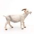 White horned goat figurine PA51144-2947 Papo 5