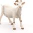 White horned goat figurine PA51144-2947 Papo 1