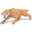 Smilodon figure PA55022-2902 Papo 5