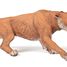 Smilodon figure PA55022-2902 Papo 1