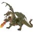 Two headed dragon figure PA36019 Papo 1