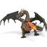 Two headed dragon figure PA36019 Papo 2