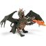 Two headed dragon figure PA36019 Papo 3