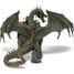 Two headed dragon figure PA36019 Papo 4