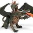 Two headed dragon figure PA36019 Papo 3