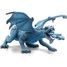 Ice Dragon Figure PA-36034 Papo 3