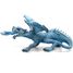 Ice Dragon Figure PA-36034 Papo 5