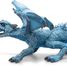 Ice Dragon Figure PA-36034 Papo 5