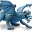 Ice Dragon Figure PA-36034 Papo 3